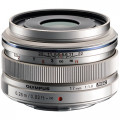 Olympus 17mm f/1.8