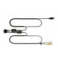 USB + AV кабель Nikon UC-E12 для Coolpix S50, 51, 700, 550 USB + AV кабель Nikon UC-E12 для Coolpix S50, 51, 700, 550