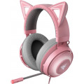 Гарнитура Razer Kraken Kitty Chroma USB