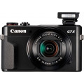Canon PowerShot G7 X Mark II
