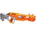 Nerf АккуСтрайк Альфахок бластер Hasbro B7784