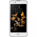 Смартфон LG (K350E) K8 16Gb LTE White white Смартфон LG (K350E) K8 16Gb LTE White white