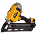 Гвоздезабивной пистолет DEWALT DCN692P2-QW бесщеточный 18В
