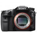 Зеркальный фотоаппарат Sony Alpha a99 II body Зеркальный фотоаппарат Sony Alpha a99 II body
