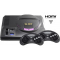 SEGA Retro Genesis HD Ultra