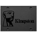 Твердотельный накопитель Kingston SA400S37/480G