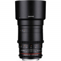 Объектив Samyang 135mm T2.2 VDSLR Sony-E