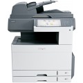 МФУ Lexmark X925de, светодиодный, A3, цветной МФУ Lexmark X925de, светодиодный, A3, цветной