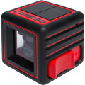 Лазерный уровень ADA Cube 3D Professional Edition 1.5А штатив нейлоновая сумка 65х65х65мм до 20м