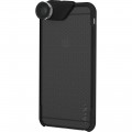 Объектив+чехол для iPhone 6 Olloclip 4-in-1 Lens OC-0000112-EU (Silver Lens/Black Clip)+OlloCase (Matte Smoke/Black) Объектив+чехол для iPhone 6 Olloclip 4-in-1 Lens OC-0000112-EU (Silver Lens/Black Clip)+OlloCase (Matte Smoke/Black)