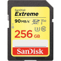 SDSDXVF-256G-GNCIN