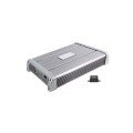 Усилитель ACV GX-1.1200 600Вт/1-канал/4-2 Ом/BassBoost-пульт/High-pass/Low-pass
