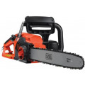 Пила цепная BLACK & DECKER CS2245-QS электрическая 2200Вт 45см