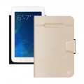 Чехол-подставка для планшетов и электронных книг Wallet Fold 6''-7'', золотой, Deppa Чехол-подставка для планшетов и электронных книг Wallet Fold 6''-7'', золотой, Deppa