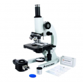 Микроскоп Celestron 500х