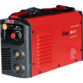 Сварочный аппарат FUBAG IR 220 (220В ММА 5-220А 1.6-5.0мм)