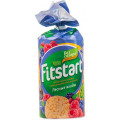 Хлебцы FITSTART мультизлаковые лесные ягоды 100г