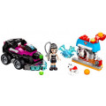 Lego Super Hero Girls Танк Лашины конструктор 41233 Lego Super Hero Girls Танк Лашины конструктор 41233