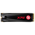 Твердотельный накопитель ADATA XPG GAMMIX S5 256GB