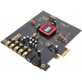 Звуковая карта Creative SOUND BLASTER Z Bulk, 30SB150200000 Звуковая карта Creative SOUND BLASTER Z Bulk, 30SB150200000