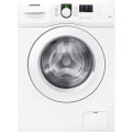 Стиральная машина Samsung WF60F1R0H0W класс: A загр.фронтальная макс.:6кг белый