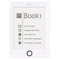 Электронная книга Reader Book 1 White Электронная книга Reader Book 1 White