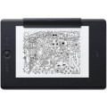 Графический планшет Wacom Intuos Pro Paper L (PTH-860P-R) Графический планшет Wacom Intuos Pro Paper L (PTH-860P-R)