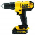 DeWalt DCD734S2-KS