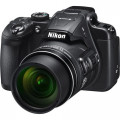 Nikon Coolpix B700