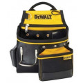 Сумка DeWalt поясная для гвоздей и молотка DWST1-75652