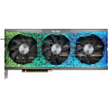 Видеокарта Palit GeForce RTX 3070 Gamerock 8Gb