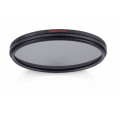 Поляризационный Manfrotto Essential 52mm