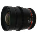 Samyang 24 T1.5 Canon