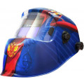 Маска сварщика FOXWELD КОРУНД-5 Родина 5516 ф-р 2100V 9-13DIN