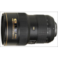 Nikon 16-35 4G