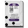 Western Digital WD Purple 2 TB (WD20PURZ)