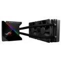 Кулер для процессора ASUS ROG Ryuo 240