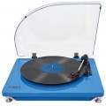 PURE LP BLUE