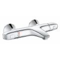Смеситель термостатический для ванны GROHE GROHTHERM 1000 NEW 34155003