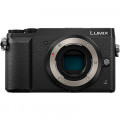 Panasonic Lumix DMC-GX80 body