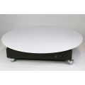 Поворотный стол PhotoMechanics RD-120 для предметной 3D-фотосъемки Поворотный стол PhotoMechanics RD-120 для предметной 3D-фотосъемки