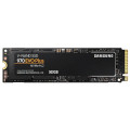 Твердотельный накопитель Samsung MZ-V7E500BW