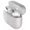 Чехол Baseus для хранения наушников Apple Airpods 3 / Airpods Pro, толщина 0.8 мм, серый
