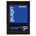 Твердотельный накопитель Patriot Memory PBU120GS25SSDR