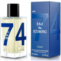 Туалетная вода Iceberg Eau De Iceberg Cedar M EDT 100 ml (муж)