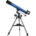 Телескоп Meade Polaris 80 мм (экваториальный рефрактор) Телескоп Meade Polaris 80 мм (экваториальный рефрактор)