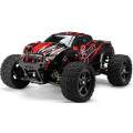 Автомобиль внедорожный Remo SMax водонепроницаемый, красный