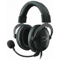 Компьютерная гарнитура HyperX Cloud II Headset