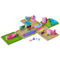 My Mini Mixi Q's Базовый набор Mattel DWB66