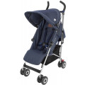 Maclaren Quest коляска-трость denim indigo WM1Y043312